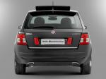 Fiat Stilo BlackMotion 2009 года